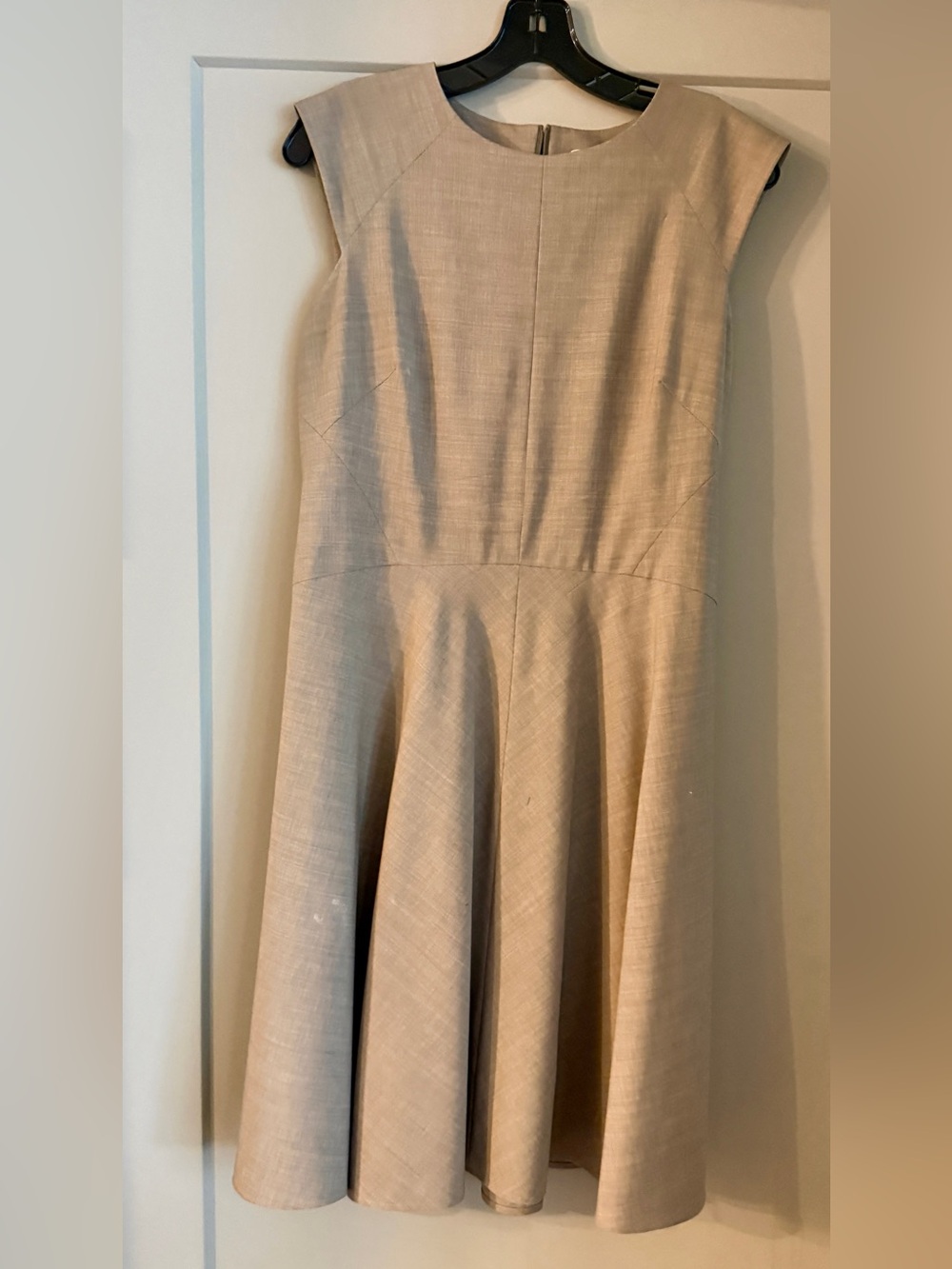 MM LaFleur dress size 10